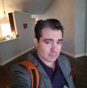 Meet your Posher, Hugo